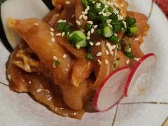 -松鱼亭·和牛烧肉(协鑫广场店)