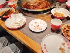 -蜀滋香鲜鱼美蛙火锅(339店)