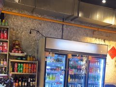 -有局·成都市井烧烤·精酿啤酒(双楠店)