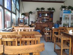 大堂-牛八宝桂林米粉(八里庄店)