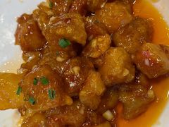 -王庄阿咪海鲜大排档(象园店)