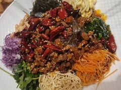 -7号院家宴.烧鸽子(门头沟店)
