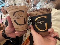 -GODIVA(万象城店)