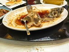 -东江海鲜酒家(艺都分店)