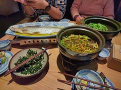 -南京大牌档(龙江新城市广场店)