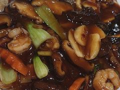 -瓦国小镇·果木烤鸭·融合菜(西口店)