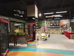 -星动力健身俱乐部(新塘店)