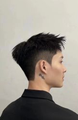 -丝源发型