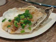 -今鲜源酒店·海鲜锅贴青岛菜(新湛路店)
