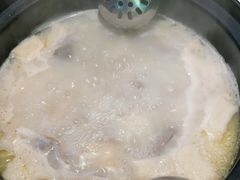 竹笙王猪肚鸡-顺德公广东猪肚鸡·煲仔饭(白石洲店)