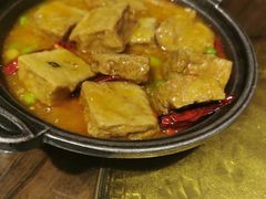 大川臭豆腐-大川先生·小龙虾·川菜(信义坊店)