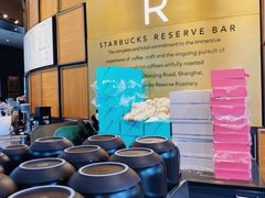 -星巴克臻选(惠州华贸天地1楼店)