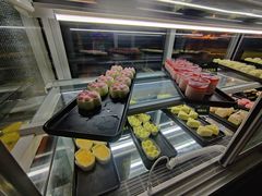 -九月海·海鲜自助(世纪东方店)