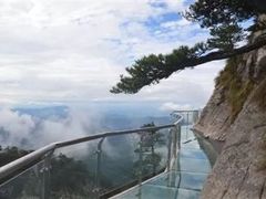 -丹东凤凰山景区