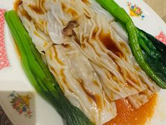 -细记港九大牌档(长宁龙之梦店)