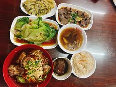 -好成财牛排馆(涂门街总店)