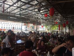 -大赤坎肥仔强烧味海鲜餐厅(大赤坎店)