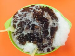 -王中王刨冰