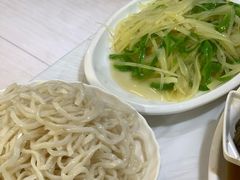 -香满锅老北京羊蝎子火锅·家常菜(新街口店)