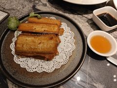 -新白鹿餐厅(松江开元地中海店)