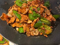 -福厨餐厅·宜昌地标美食(水悦城店)