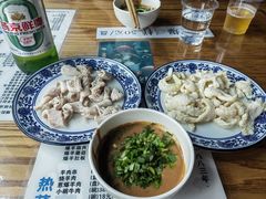 -东兴顺爆肚张