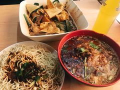 -林静小吃(复兴路店)