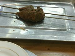 -清真西北风味餐厅
