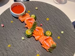 -清莱湾 CHIN RAI·甄选泰餐(万象前海店)