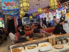 -渔家风味·鲅鱼水饺·央视展播·海鲜天津菜(开发区店)