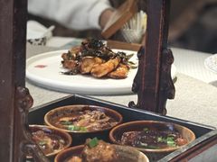 -卫鼎轩·曹公馆(鼓楼店)