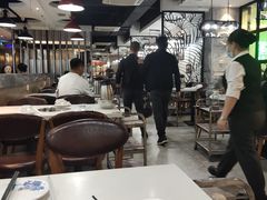 大堂-陈记顺和潮汕牛肉火锅(番禺迎宾大道店)