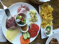 早餐套餐-zarah(鼓楼店)