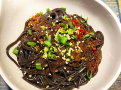九寨蕨根粉-多嘴肉蟹煲(万达店)