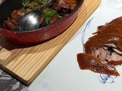 -小大董·烤鸭(凤凰汇店)