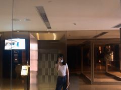 -深圳摩登克斯酒店