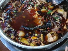 -黑竹香鸡(营和巷店)