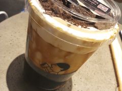 -喜茶(佛山顺德容桂天佑城店)