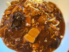 京味打卤面-锅儿挑面馆