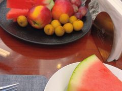 -古南都饭店-遂心遂意自助餐厅(广州路店)