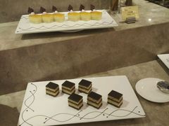 -河南盛世民航国际酒店·星空餐厅