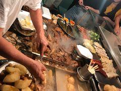 -明记牛杂(新马路分店)