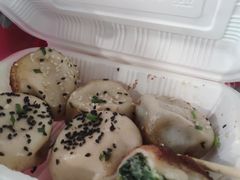-小杨生煎(火车站北广场店)