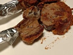 -廊亦舫Lang Yi Fang Restaurant(金桥店)