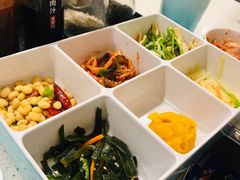 -韩时烤肉(枫蓝店)