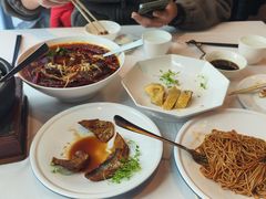 -上海小南国(不夜城店)