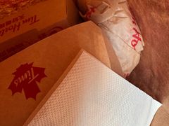 -Tims天好咖啡·贝果(渝中来福士店)