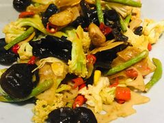 -卞氏菜根香·川菜(青羊万达店)