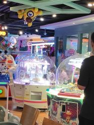 -卡通尼乐园(上海万象城店)