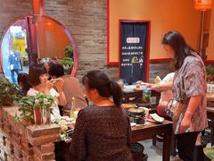 -山四砂锅(太原钟楼街店)